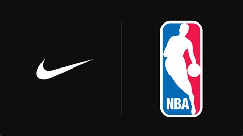 Nike x NBA website